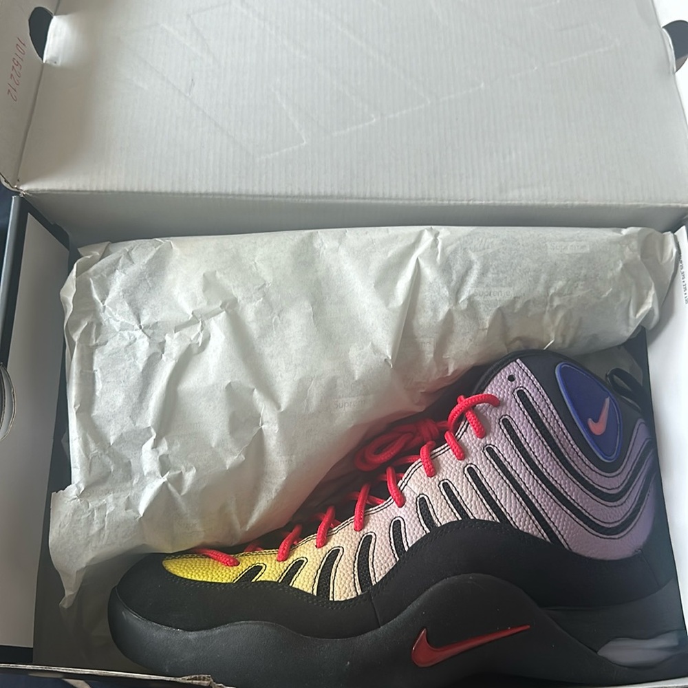 Nike Air Bakin SP